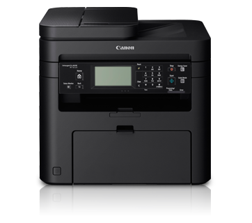Máy in Canon MF-215, In, Scan, Copy, Fax, Laser trắng đen